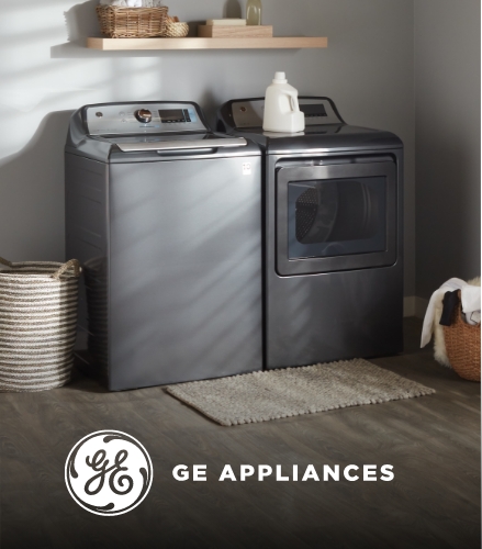 GE Appliances